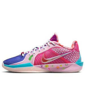 Nike �i�C�L ���f�B�[�X �X�j�[�J�[ �y(WMNS) Nike Sabrina 2 'Doernbecher' IB6103-920�z �T�C�Y US_7.5(24.5cm)