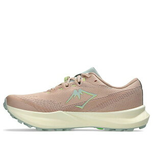 ASICS �A�V�b�N�X ���f�B�[�X �X�j�[�J�[ �y(WMNS) ASICS Fuji Lite 6 'Pale Apricot Lichen Rock' 1012B865-700�z �T�C�Y US_9.5(26.5cm)
