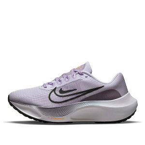 Nike �i�C�L ���f�B�[�X �X�j�[�J�[ �y(WMNS) Nike Zoom Fly 5 'Barely Grape' DM8974-500�z �T�C�Y US_5.5(22.5cm)