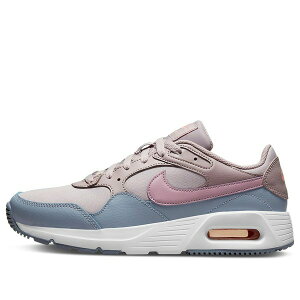 Nike �i�C�L ���f�B�[�X �X�j�[�J�[ �y(WMNS) Nike Air Max SC 'Amethyst Ash' CW4554-500�z �T�C�Y US_9(26.0cm)