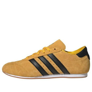adidas �A�f�B�_�X ���f�B�[�X �X�j�[�J�[ �y(WMNS) adidas Taekwondo Lace 'Crew Yellow Black Gum' JS1461�z �T�C�Y US_W_10