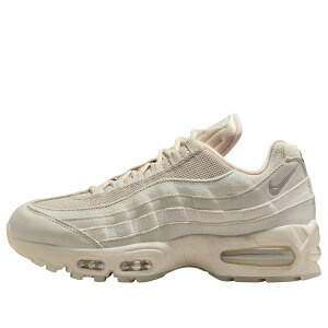 Nike �i�C�L ���f�B�[�X �X�j�[�J�[ �y(WMNS) Nike Air Max 95 OG 'Big Bubble Soft Pearl' IB6396-101�z �T�C�Y US_W_12