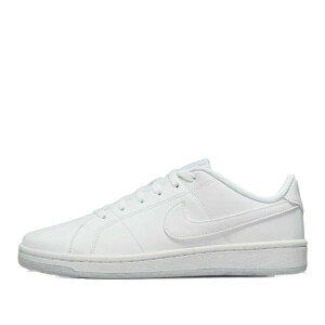 Nike �i�C�L ���f�B�[�X �X�j�[�J�[ �y(WMNS) Nike Court Royale 2 'White' DH3159-100�z �T�C�Y US_6.5(23.5cm)