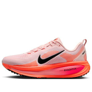 Nike �i�C�L ���f�B�[�X �X�j�[�J�[ �y(WMNS) Nike Air Zoom Vomero 18 'Echo Pink' HM6804-600�z �T�C�Y US_9.5(26.5cm)