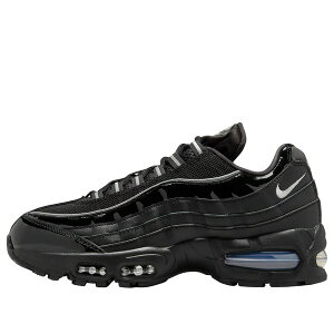 Nike �i�C�L ���f�B�[�X �X�j�[�J�[ �y(WMNS) Nike Air Max 95 OG 'Black Patent' IB6397-001�z �T�C�Y US_W_12