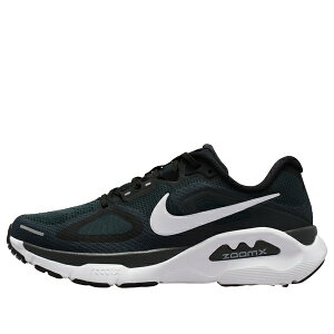 Nike �i�C�L ���f�B�[�X �X�j�[�J�[ �y(WMNS) Nike Structure Plus 'Black White' HQ3049-001�z �T�C�Y US_7.5(24.5cm)