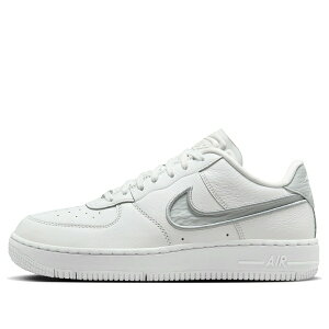 Nike �i�C�L ���f�B�[�X �X�j�[�J�[ �y(WMNS) Nike Air Force 1 Dance 'Summit White' FJ7409-101�z �T�C�Y US_7.5(24.5cm)