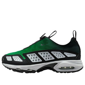 Nike �i�C�L ���f�B�[�X �X�j�[�J�[ �y(WMNS) Nike Air Max Sunder 'Pine Green Black' HJ8080-300�z �T�C�Y US_W_13.5