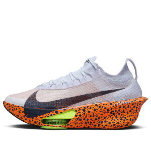 Nike �i�C�L ���f�B�[�X �X�j�[�J�[ �y(WMNS) Nike Air Zoom Alphafly NEXT% 3 Electric Pack 'Olympic Safari' FN7673-900�z �T�C�Y US_W_10