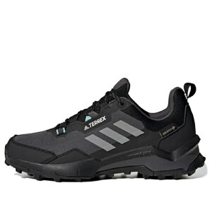 adidas �A�f�B�_�X ���f�B�[�X �X�j�[�J�[ �y(WMNS) adidas Terrex AX4 GTX 'Core Black' FZ3249�z �T�C�Y US_6(23.0cm)