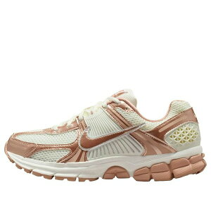 Nike �i�C�L ���f�B�[�X �X�j�[�J�[ �y(WMNS) Nike Air Zoom Vomero 5 'Rose Gold' IQ9603-133�z �T�C�Y US_5.5(22.5cm)