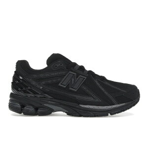 New Balance �j���[�o�����X �����Y �X�j�[�J�[ �yNew Balance 1906R Triple Black�z �T�C�Y US_7.5(25.5cm) Black/Black
