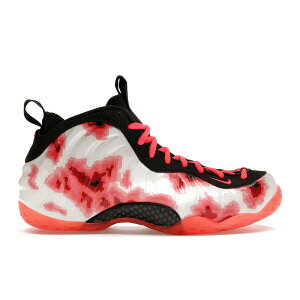 Nike iCL Y Xj[J[ yNike Air Foamposite One Thermal Mapz TCY US_M_14 Atomic Red/Atomic Red
