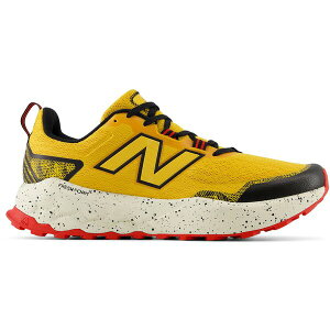 New Balance �j���[�o�����X �����Y �X�j�[�J�[ �yNew Balance Fresh Foam X Garo V2 Marmalade Black True Red�z �T�C�Y US_9(27.0cm) Marmalade/Black/True Red