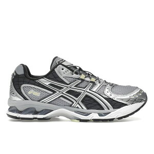 ASICS �A�V�b�N�X �����Y �X�j�[�J�[ �yASICS Gel-Nimbus 10.1 Piedmont Grey Graphite Grey�z �T�C�Y US_9(27.0cm) Piedmont Grey/Graphite Grey
