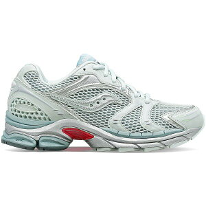 Saucony �T�b�J�j�[ �����Y �X�j�[�J�[ �ySaucony ProGrid Triumph 4 Party Pack�z �T�C�Y US_8.5(26.5cm) Grey