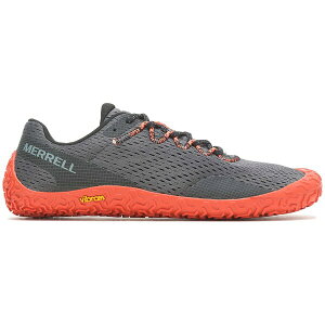 Merrell ������ �����Y �X�j�[�J�[ �yMerrell Vapor Glove 6 Granite Tangerine�z �T�C�Y US_8.5(26.5cm) Granite/Tangerine