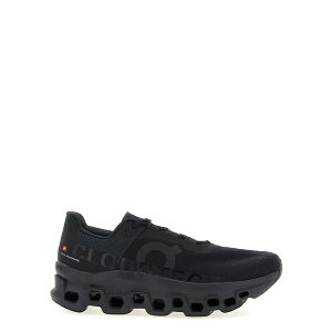I Y Xj[J[ V[Y 'cloudmonster' Sneakers Black