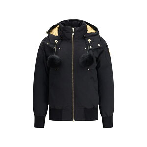[XibNY fB[X WPbgu] AE^[ Gold Series Original Sainte Flavie Bomber Jacket -