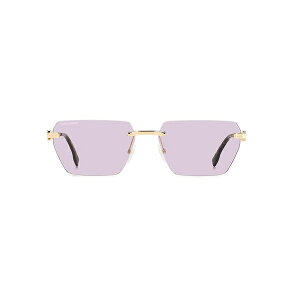 fB[XNGA[h fB[X TOXACEFA ANZT[ D2 0102/S Sunglasses Eyr/ur Gold Pink