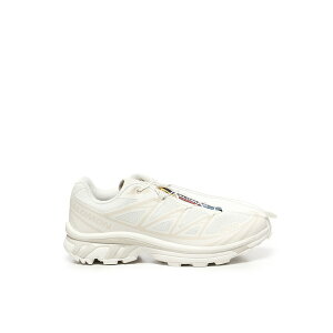 T Y Xj[J[ V[Y Sneakers Xt-6 Advanced VANILLA ICE VANILA ALMILK