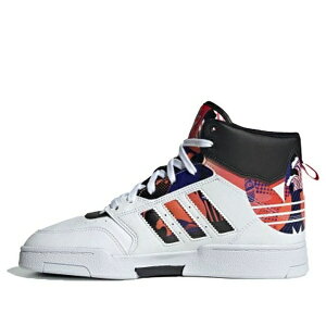 adidas AfB_X fB[X Xj[J[ White/Black/Red/Purple y(WMNS) adidas Drop Step XL 'Chinese New Year' Q47202z TCY US_7.5(24.5cm)