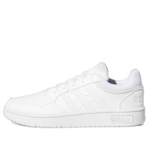 adidas AfB_X fB[X Xj[J[ Cloud White / Cloud White / Dash Grey y(WMNS) adidas Hoops 3.0 Low 'White Dash Grey' GW3036z TCY US_5.5(22.5cm)