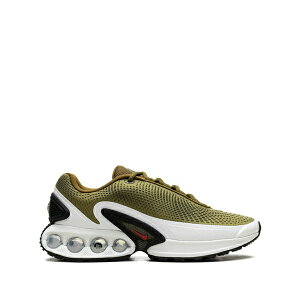 �i�C�L �����Y �X�j�[�J�[ �V���[�Y Air max dn olive flak sneakers Green