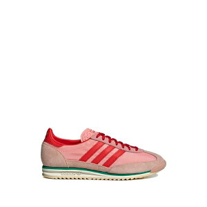 �A�f�B�_�X ���f�B�[�X �X�j�[�J�[ �V���[�Y sl 72 og lace-up sneakers Pink