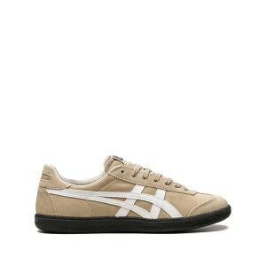 �I�j�c�J�^�C�K�[ �����Y �X�j�[�J�[ �V���[�Y Tokuten beige/black sneakers Neutrals