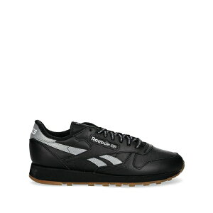 ���[�{�b�N �����Y �X�j�[�J�[ �V���[�Y X places + faces classic sneakers Black