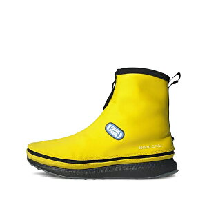 �A�f�B�_�X �����Y �X�j�[�J�[ �V���[�Y Ultra boost fortnite - peely sneakers Yellow