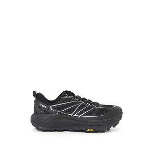 �z�J�I�l�I�l �����Y �X�j�[�J�[ �V���[�Y Mafate speed 2 sneakers Black