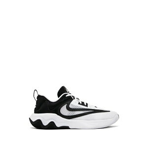 �i�C�L �����Y �X�j�[�J�[ �V���[�Y Giannis immortality 3 sneakers White