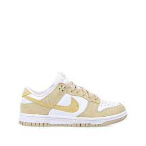 �i�C�L ���f�B�[�X �X�j�[�J�[ �V���[�Y Dunk low sneakers Neutrals