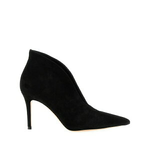 �W�������B�g ���b�V ���f�B�[�X �p���v�X �V���[�Y 85mm vamp pumps Black