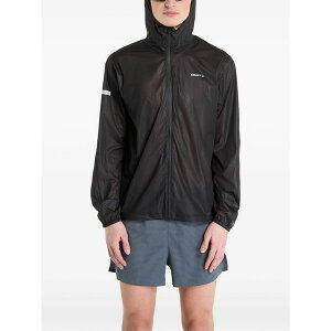 �N���t�g �����Y �W���P�b�g���u���]�� �A�E�^�[ Pro hydro lightweight jacket Black