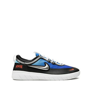 �i�C�L �����Y �X�j�[�J�[ �V���[�Y Nyjah free 2 premium sb samborghini sneakers Black