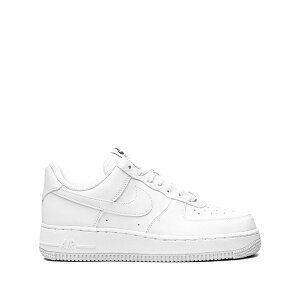 �i�C�L ���f�B�[�X �X�j�[�J�[ �V���[�Y Air force 1 '07 next nature sneakers White