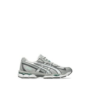 �A�V�b�N�X �����Y �X�j�[�J�[ �V���[�Y Gel-nyc 2055 sneakers Grey
