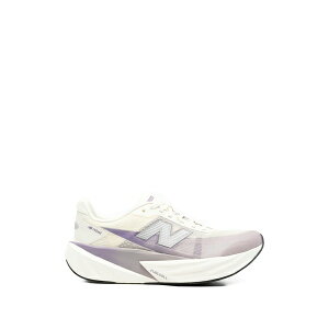 �j���[�o�����X ���f�B�[�X �X�j�[�J�[ �V���[�Y Fuelcell rebel v5 sneakers Neutrals