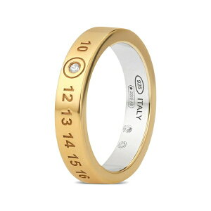 �}���^���}���W�F�� �����Y �����O �A�N�Z�T���[ Numerical diamond ring Gold