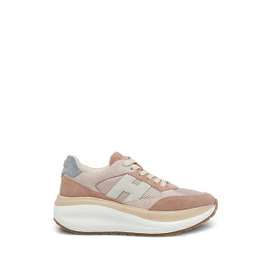 �z�[�K�� ���f�B�[�X �X�j�[�J�[ �V���[�Y Hi-fi sneakers Pink