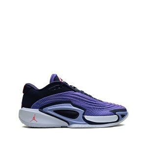 �W���[�_�� �����Y �X�j�[�J�[ �V���[�Y Luka 3 purple comet sneakers Purple