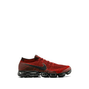 �i�C�L �����Y �X�j�[�J�[ �V���[�Y Air vapormax flyknit sneakers Red