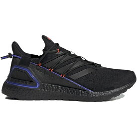 adidas アディダス メンズ スニーカー 【adidas Ultra Boost 20 Lab】 サイズ US_7.5(25.5cm) Core Black Sonic Ink