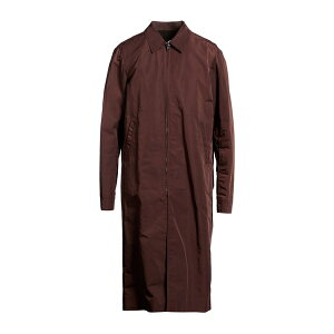�y���������z ���b�N�I�E�G���X �����Y �W���P�b�g���u���]�� �A�E�^�[ Overcoats & Trench Coats Brown