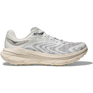 Hoka One One �z�J�I�l�I�l �����Y �X�j�[�J�[ �yHoka One One Tecton X 2 Stealth/Tech White Cosmic Grey�z �T�C�Y US_8(26.0cm) White/Cormic Grey