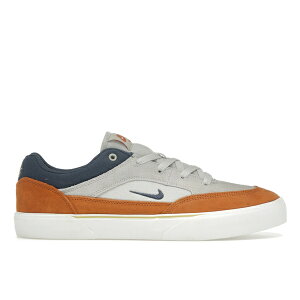 Nike �i�C�L �����Y �X�j�[�J�[ �yNike SB Malor Light Orewood Brown Monarch Sail Thunder Blue�z �T�C�Y US_6(24.0cm) Light Orewood Brown/Monarch/Sail/Thunder Blue