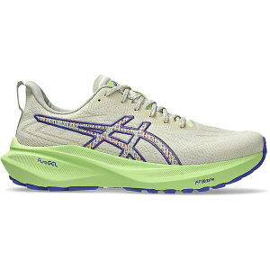 ASICS AVbNX Y Xj[J[ yASICS GT-2000 13 TR Nature Bathing Lime Greenz TCY US_7.5(25.5cm) Nature Bathing/Lime Green